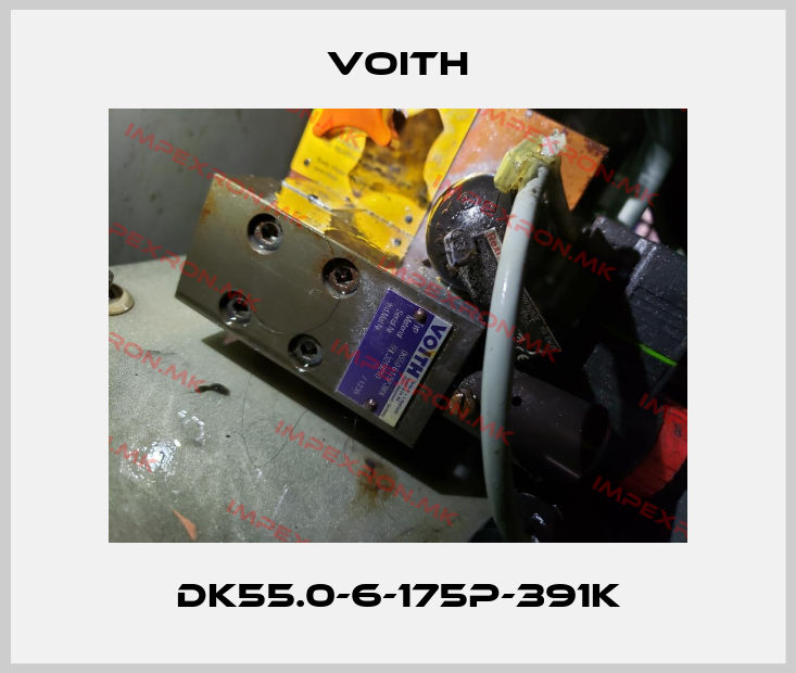 Voith-DK55.0-6-175P-391Kprice