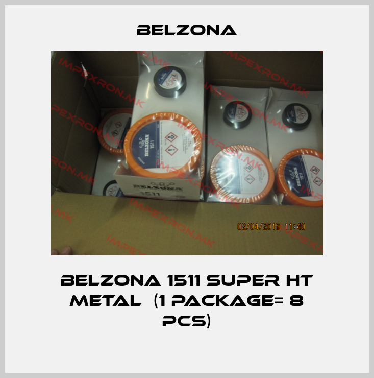 Belzona Europe