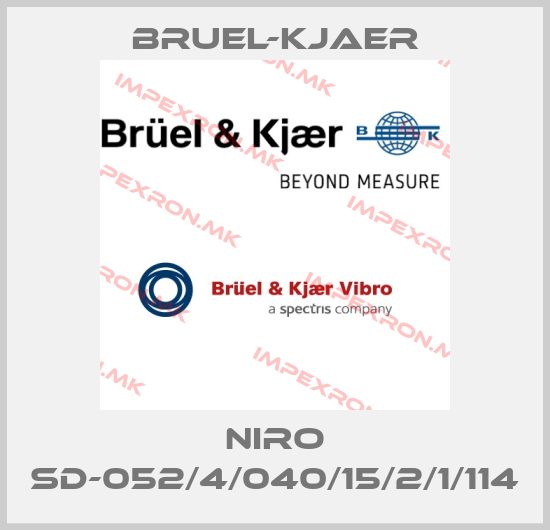 Bruel-Kjaer-NIRO SD-052/4/040/15/2/1/114price