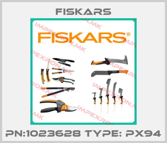 Fiskars-PN:1023628 Type: PX94price