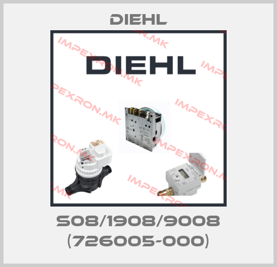 Diehl-S08/1908/9008 (726005-000)price