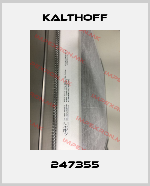 KALTHOFF-247355price