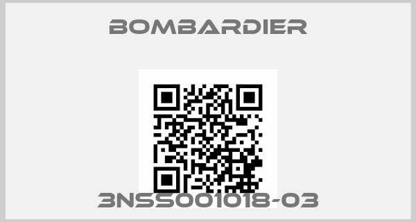 Bombardier-3NSS001018-03price