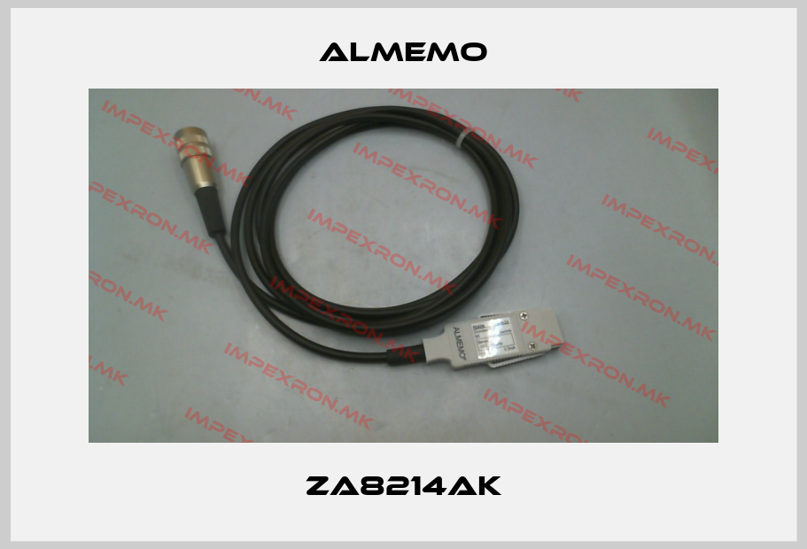 ALMEMO-ZA8214AKprice