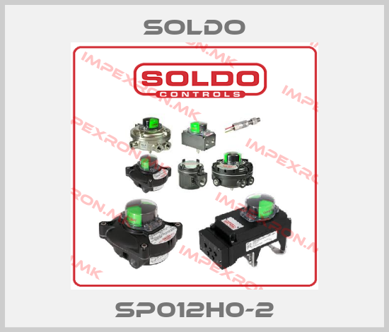 Soldo-SP012H0-2price