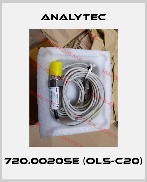 Analytec-720.0020SE (OLS-C20)price