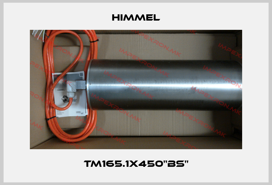 HIMMEL-TM165.1x450"BS"price