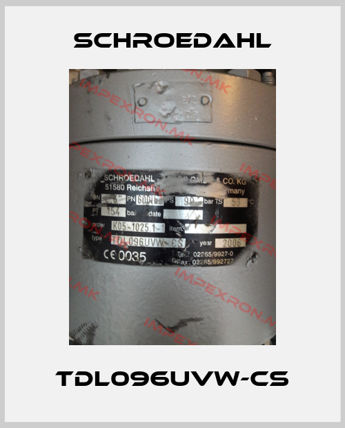 Schroedahl Europe