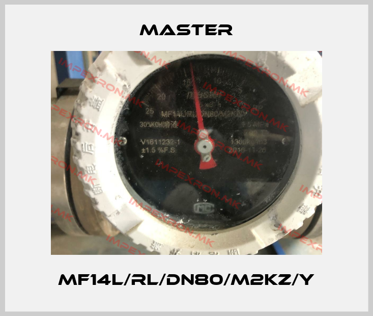 Master-MF14L/RL/DN80/M2KZ/Yprice