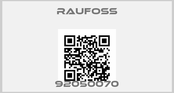 Raufoss-92050070price