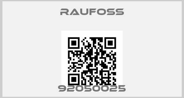 Raufoss-92050025price
