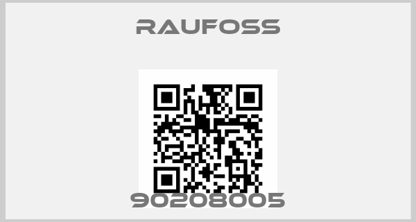 Raufoss-90208005price