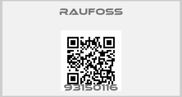 Raufoss-93150116price