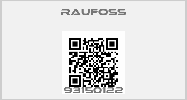 Raufoss-93150122price
