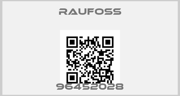 Raufoss-96452028price