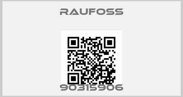 Raufoss-90315906price