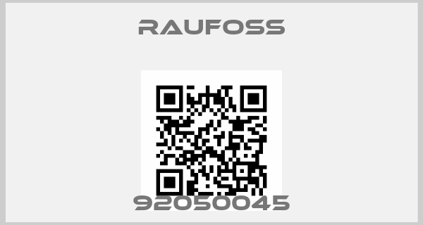 Raufoss-92050045price