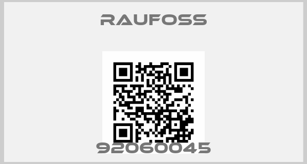 Raufoss-92060045price