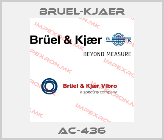 Bruel-Kjaer-AC-436price