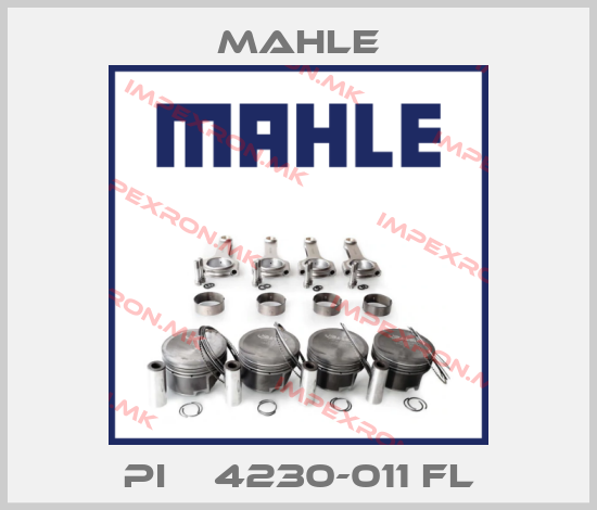 MAHLE-PI    4230-011 FLprice