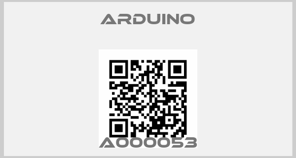 Arduino-A000053price