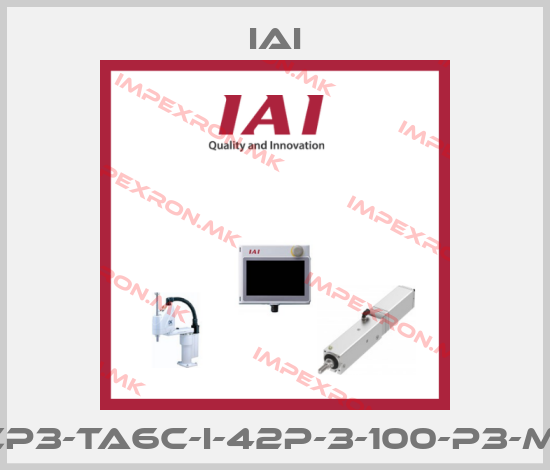 IAI-RCP3-TA6C-I-42P-3-100-P3-M-Bprice