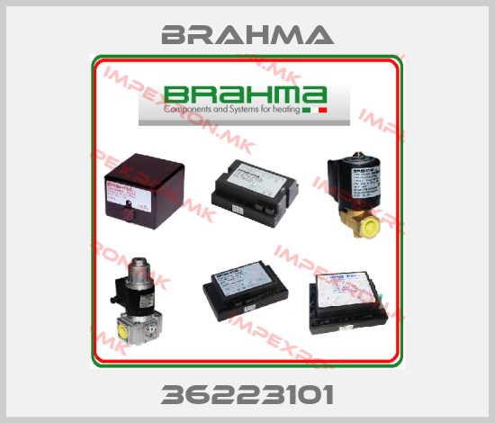 Brahma-36223101price
