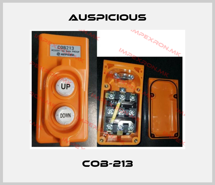 Auspicious-COB-213price