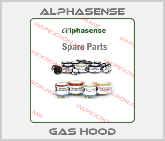 Alphasense-Gas Hoodprice