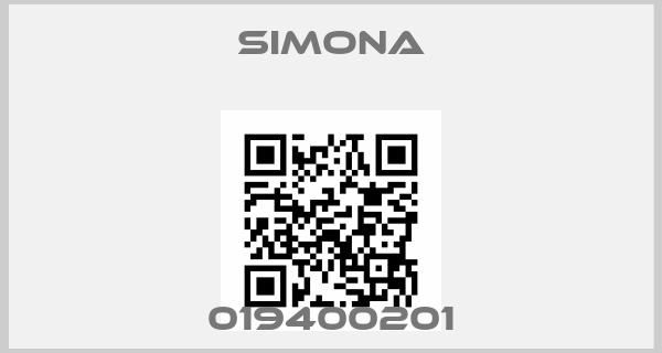SIMONA-019400201price