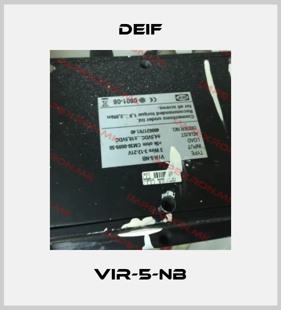 Deif-VIR-5-NBprice