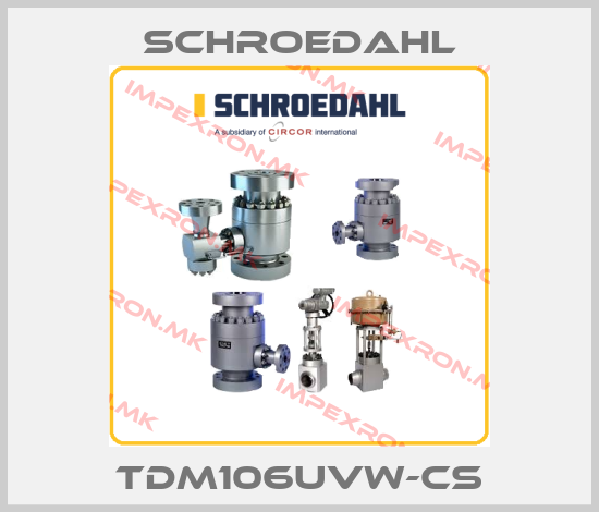 Schroedahl Europe