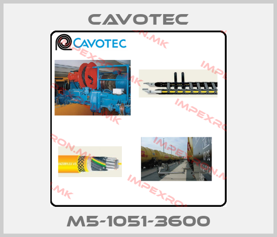 Cavotec Europe