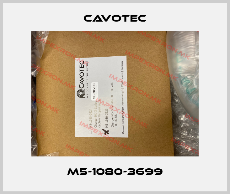 Cavotec Europe