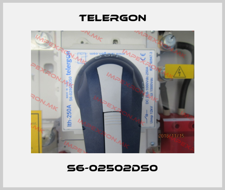 Telergon-S6-02502DS0price