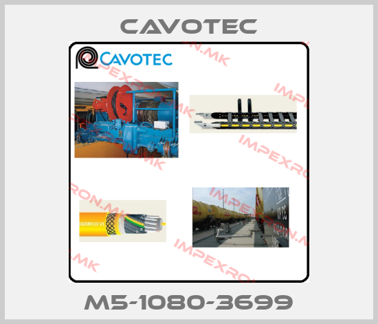 Cavotec-M5-1080-3699price