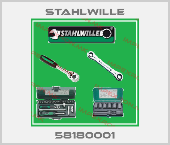 Stahlwille-58180001price