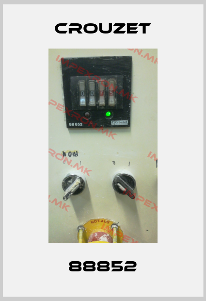Crouzet-88852price