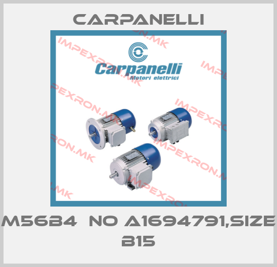 Carpanelli Europe