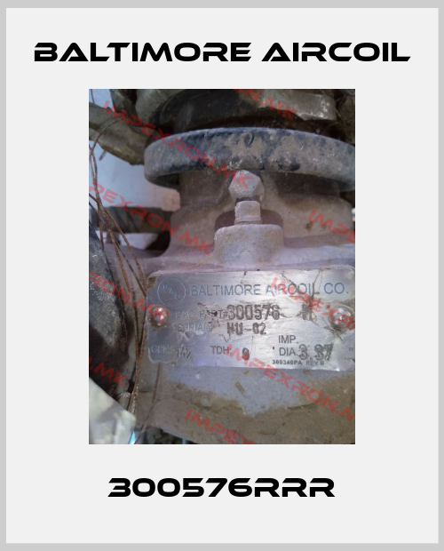 Baltimore Aircoil-300576RRRprice