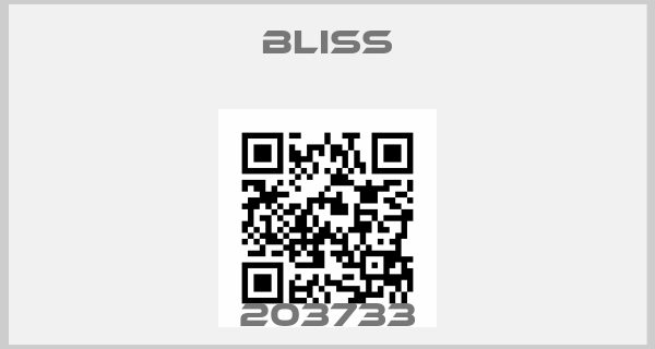 Bliss-203733price