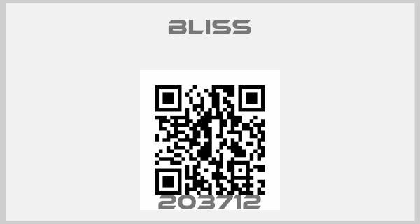 Bliss-203712price