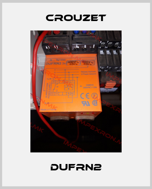 Crouzet-DUFRN2price