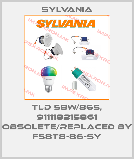 Sylvania Europe