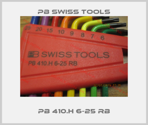 PB Swiss Tools Europe