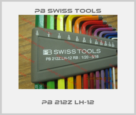 PB Swiss Tools-PB 212Z LH-12price