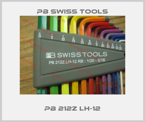 PB Swiss Tools Europe