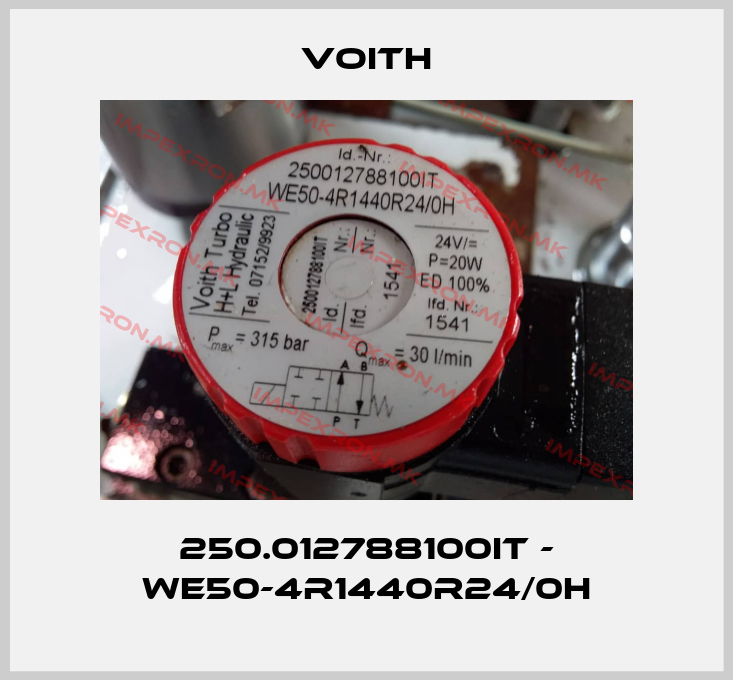 Voith-250.012788100IT - WE50-4R1440R24/0Hprice