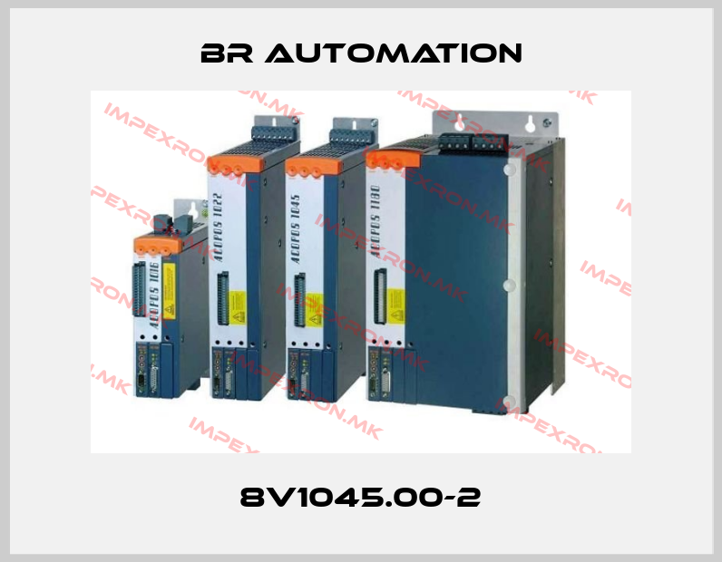Br Automation-8V1045.00-2price