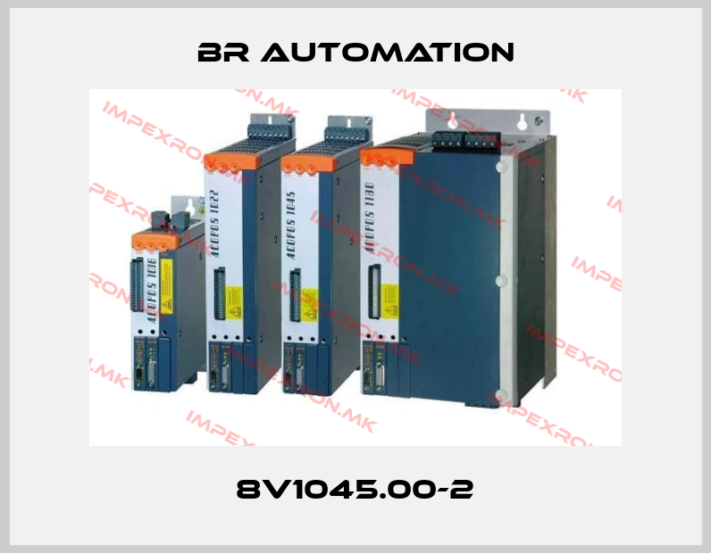 Br Automation Europe